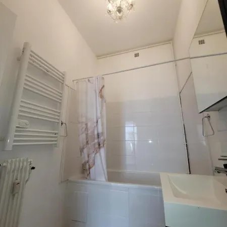 Superbe 6 Pers Gare Flandres *